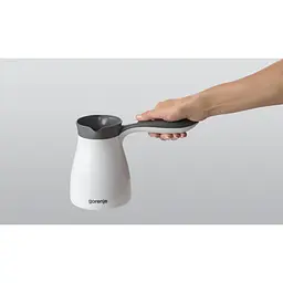 Електротурка Gorenje TCM 330W (E10CMN) - мініатюра 5