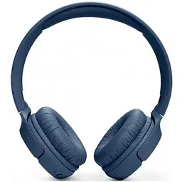 Навушники JBL Tune 520 BT сині (JBLT520BTBLUEU) - мініатюра 2