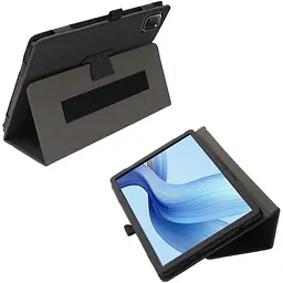 Чохол BeCover Slimbook для Oscal Pad 70 10.1" Black (713011) - мініатюра 4