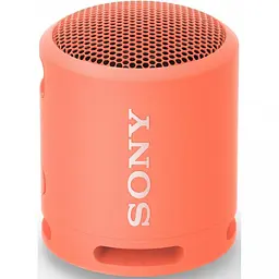 Портативна колонка Sony SRS-XB13 Coral Pink (SRSXB13P) - мініатюра 3