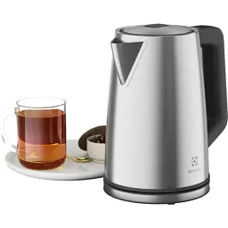 Електрочайник Electrolux E5K1-6ST (910003702) - мініатюра 4