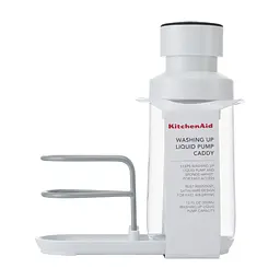 Дозатор для рідкого мила KitchenAid KEG887OSWH - мініатюра 6
