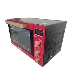 Духовка настільна GoodGrill GR-6501RC - мініатюра 2