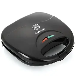 Сендвічниця Clatronic ST 3477 Black