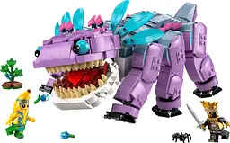 Конструктор LEGO Fortnite Klombo 1084 деталі (77077) - мініатюра 3
