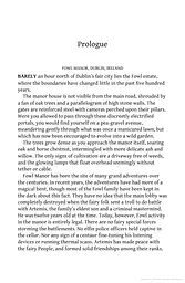 Artemis Fowl and the Time Paradox - мініатюра 3