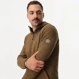 Флісова кофта Turbat Dreamer Hood Mns - мініатюра 5
