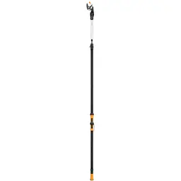 Гілкоріз телескопічний Fiskars X-Series DualAction UPX96 (1080131)
