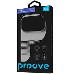 Чохол Proove Gleam Case with Magnetic Ring iPhone 17 Pro Max в асортименті - мініатюра 2