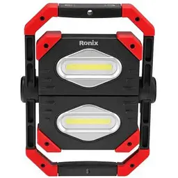 Багатофункціональний ліхтар Ronix RH-4277 [1606404] [106894] - мініатюра 2