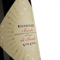 Вино Terre da Vino Barolo del Comune di Barolo Essenze Vite Colte DOCG, червоне, сухе, 0,75 л - мініатюра 3