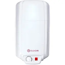 Бойлер Eldom Extra life 15 (72326NMP) [144423]