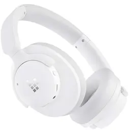 Навушники Bluetooth Stereo Tronsmart Sounfii Q20S White (1165971) UA - мініатюра 4