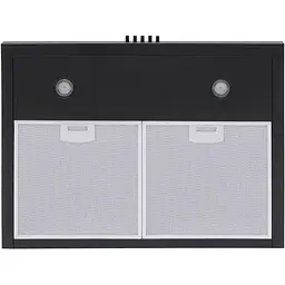 Витяжка купольна Perfelli K 6202 BL 700 LED - мініатюра 4