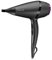 Фен AC7100 E51 Remington teh0021465 - мініатюра 2