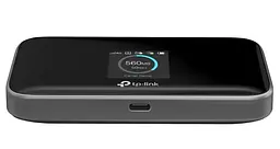 Бездротовий мобільний маршрутизатор TP-Link, M7750 M7750 - мініатюра 3