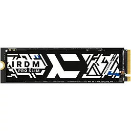 SSD накопичувач Goodram IRDM Pro Slim 2TB (IRP-SSDPR-P44S-2K0-80) [130527]