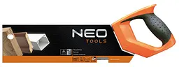Пила Neo Tools для стусла 41-096 - мініатюра 2