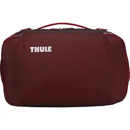 Рюкзак-наплічна сумка Thule Subterra Convertible Carry-On Ember (TH 3203445) - мініатюра 7
