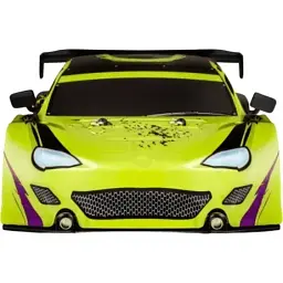 Радіокерована машинка Overmax X-Drifty (OV-X-Drifty) - мініатюра 5