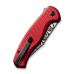 Ніж складаний Civivi Stormhowl C23040B-DS1 - мініатюра 5