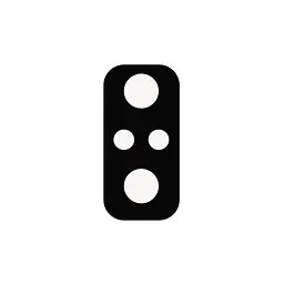 Скло захисне BeCover for camera Poco F3 (706628) - мініатюра 2