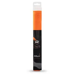Автомобільний рушник Полімерний з Глиною K2 POLY PRO 30 x 30 см (D3010) - мініатюра 2
