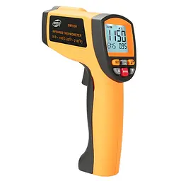 Промисловий пірометр -30-1150 ° C Benetech hoz0008969