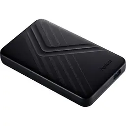 Зовнішній жорсткий диск 2.5 2TB Apacer (AP2TBAC236B-1) - мініатюра 3