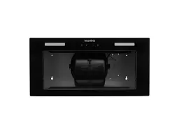 Витяжка вбудована Interline RIMMY BL A/60/PB - мініатюра 7