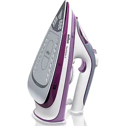 Праска Braun SI 5037 VI фіолетова - мініатюра 5