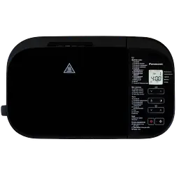 Хлібопічка Panasonic SD-R2530KTS Openbox - мініатюра 5