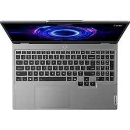 Ноутбук Lenovo LOQ 15IRX10 (83JE00Y5RA) - мініатюра 4