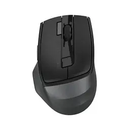 Мишка A4Tech FG45CS Air2 Wireless Stone Grey (4711421999656)
