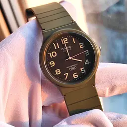 Годинник Casio MQ-24UC-3B - мініатюра 8