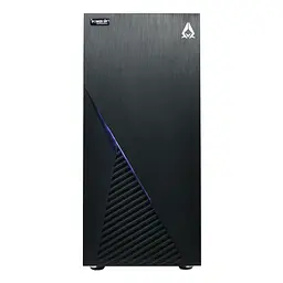 Двопроцесорна робоча станція Power Up #363 Xeon E5 2699 v3 x2/64 GB/HDD 1 TB/SSD 512 Gb/GeForce RTX 4060 8 Gb - мініатюра 2