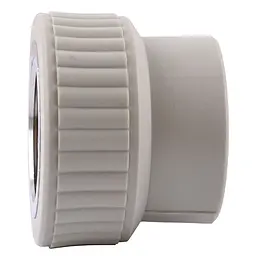 Муфта внутрішня різьба Vsplast PPR 40x1 1/4″ 1004 000021817 - мініатюра 3