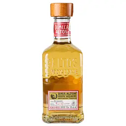 Текіла Olmeca Altos Reposado 100% Agave, 38%, 0,7 л