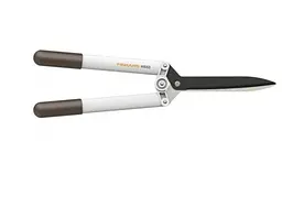 Набір Fiskars: Ножиці для кущів White HS53+ Ножиці для трави White GS41 - мініатюра 3