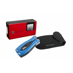 Мультитул Schwarzwolf Armador 15 в 1 синій (F2400404AJ3) - мініатюра 4