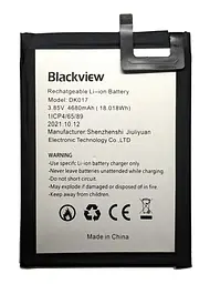 Акумулятор Blackview A80 Pro DK017