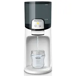 Машина для приготування дитячої суміші Baby Brezza Підігрівач води для дитячої суміші Instant Warmer, білий (BRZ0057)