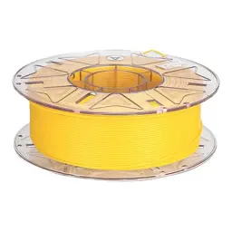 Пластик для 3D-принтера Creality PLA Hyper RFID 1кг, 1.75мм, yellow (3301010469) - мініатюра 4