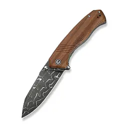Ніж cкладний Civivi Placoid C23079-DS1