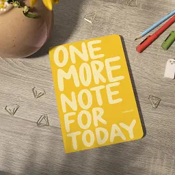Блокнот у клітинку «One more note» - мініатюра 6
