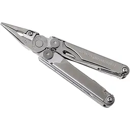 Мультитул Leatherman WAVE PLUS + синтетичний чохол (832524) [60724] - мініатюра 11