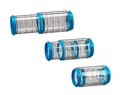 Телескопічний тунель для гризунів Ferplast FPI 4816 Telescopic Tube 12.5-20.2xØ 6 см 84816099