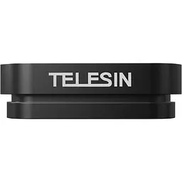 Лінза ширококутна Telesin для DJI Osmo Pocket 4/3 (S5-FLT-48-TDJ) [170351] - мініатюра 5