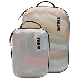 Дорожня сумка Thule Compression Packing Cube Set (3204860) - мініатюра 2