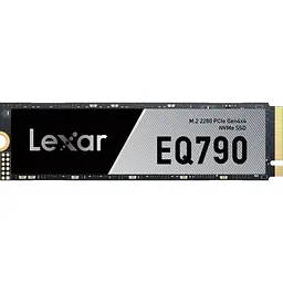 SSD-накопичувач Lexar EQ790 1 ТБ (LEQ790X001T-RNNNG) [176318]
